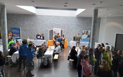 Ausflug zum Diabeteszentrum für Kinder und Jugendliche e.V in Jena