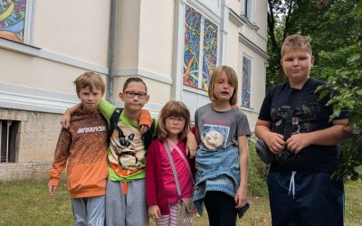 Kulturtag – Besuch des Kunsthauses in Apolda