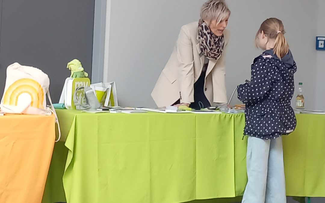 16. Insulinpumpenträgertreffen in Jena