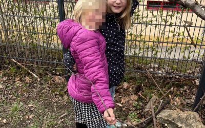 Ein besonderes Wiedersehen